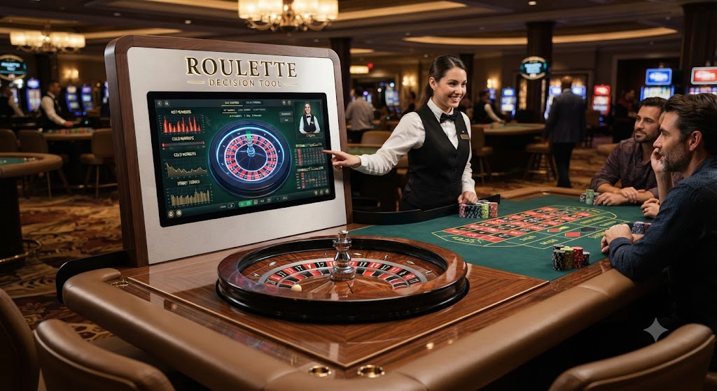 roulette tool